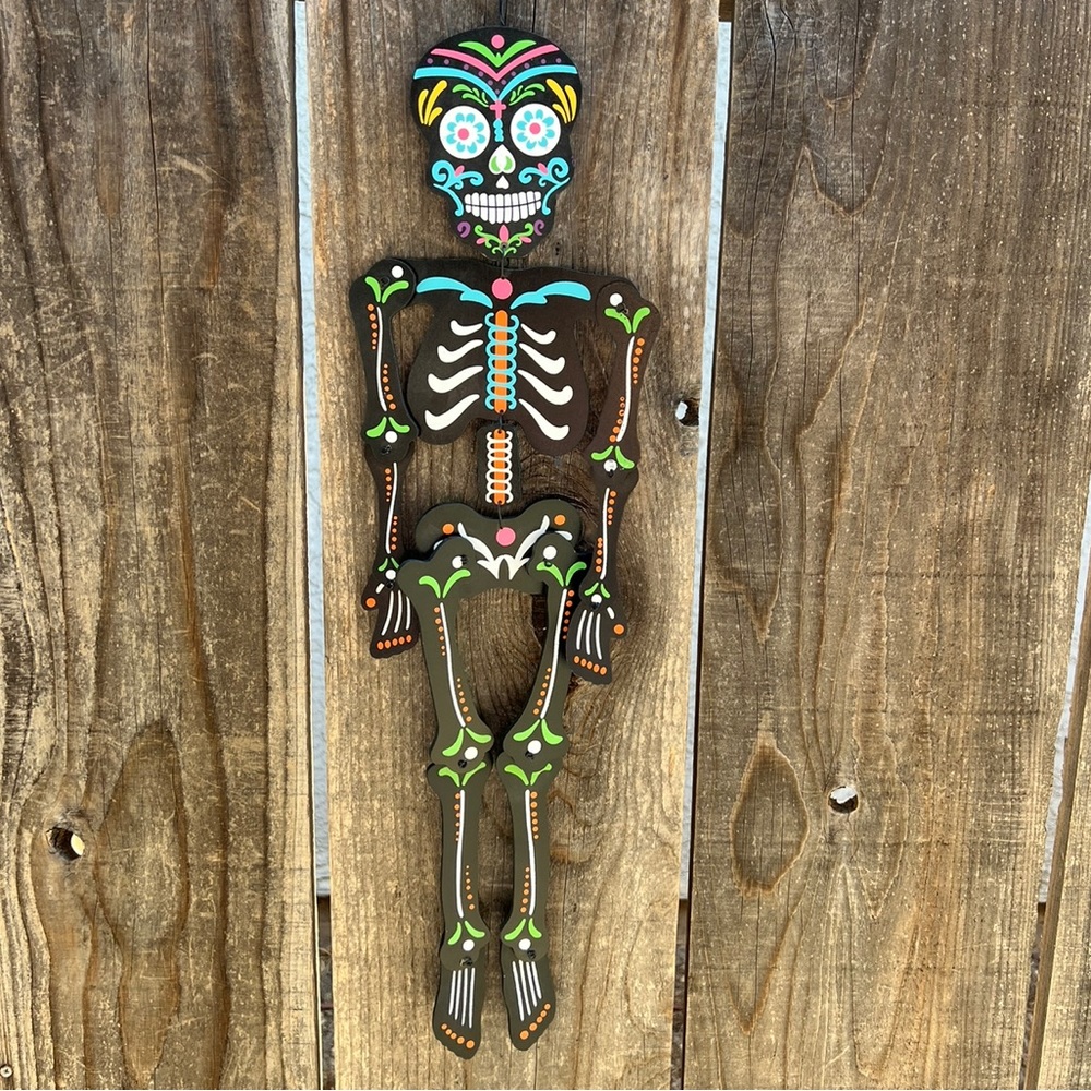 Fun Spooky decor bundle! - Picture 10 of 10